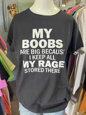 Brand new unisex  T-shirt